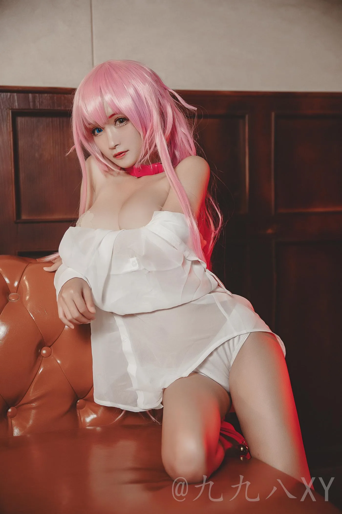 九九八XY – NO.03 neko [40P]插图6